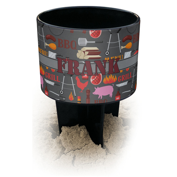 Barbeque spiker_black_main