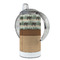 Cabin 12 oz Stainless Steel Sippy Cups - FULL (back angle)