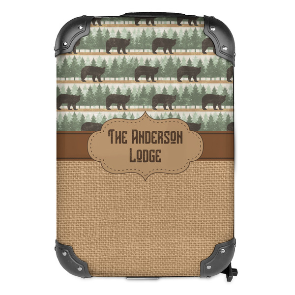 Cabin 13" Hard Shell Backpacks - FRONT