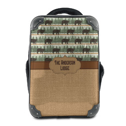 Cabin 15" Hard Shell Backpack (Personalized)