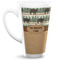 Cabin 16 Oz Latte Mug - Front