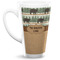 Cabin 16 Oz Latte Mug (Personalized)