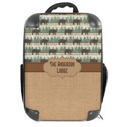 Cabin Hard Shell Backpack (Personalized)