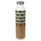 Cabin 20oz Stainless Steel Water Bottle - Full Print (Personalized)