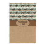 Cabin Posters - Matte - 20x30 (Personalized)