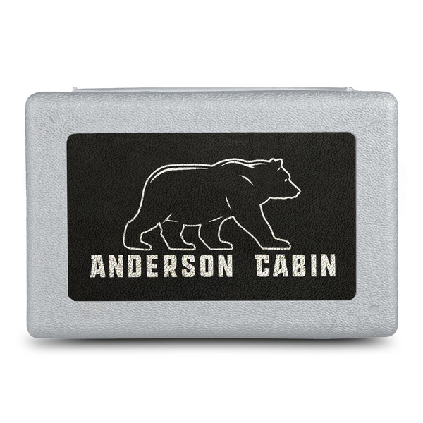 Cabin 26 Piece Deluxe Home Tool Kit - Approval