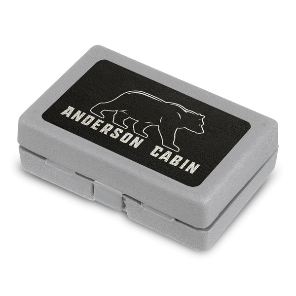 Custom Cabin 26 Piece Deluxe Home Tool Kit (Personalized)