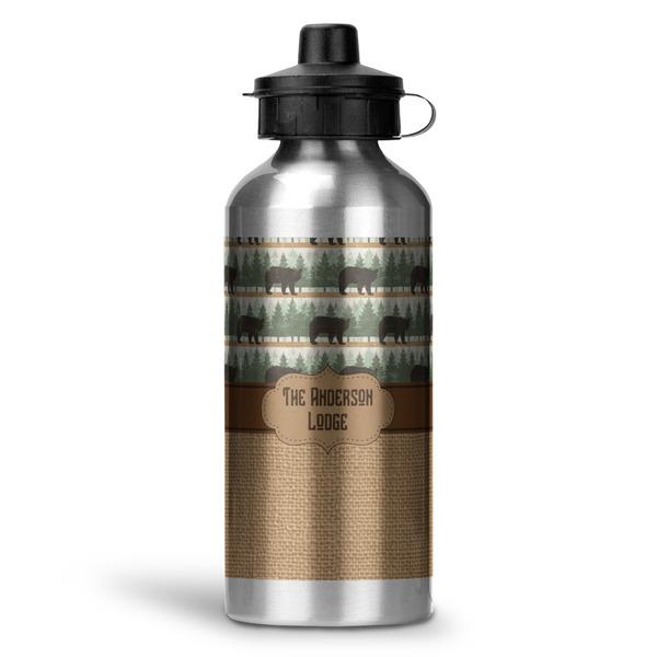 YouCustomizeIt Water Bottle