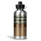 Cabin Water Bottle - Aluminum - 20 oz (Personalized)