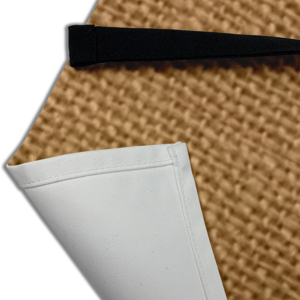 Cabin Apron - (Detail)