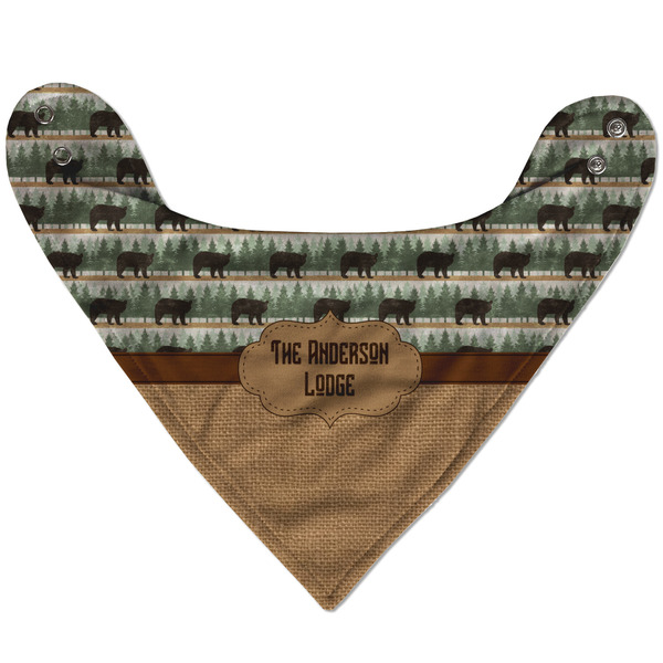 Cabin Bandana Flat Approval