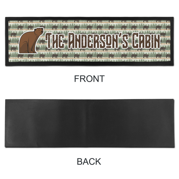 Cabin Bar Mat - Large - APPROVAL