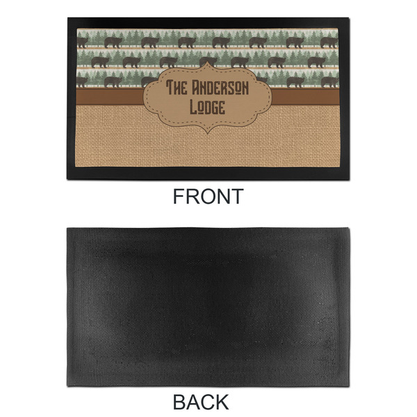 Cabin Bar Mat - Small - APPROVAL