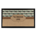 Cabin Bar Mat - Small (Personalized)