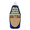 Cabin Bottle Apron - Soap - FRONT