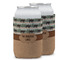 Cabin Can Cooler (12 oz) w/ Name or Text