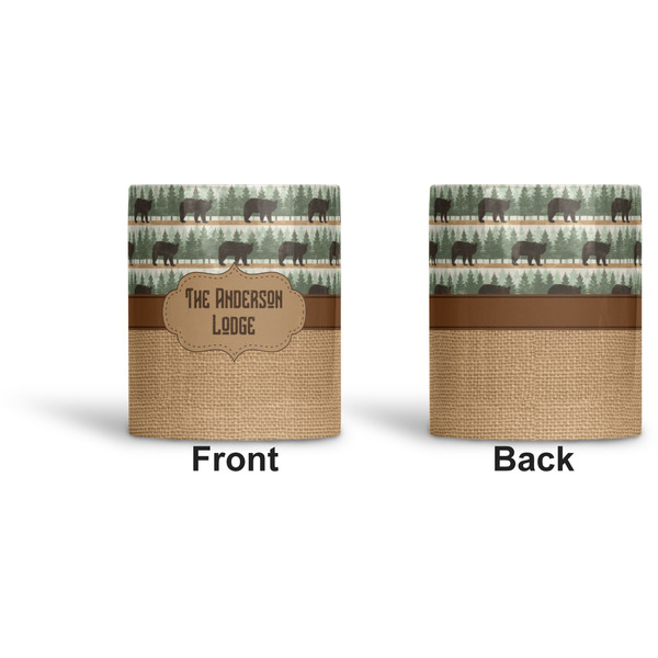 Cabin Ceramic Pen Holder - Apvl