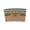 Cabin Coffee Cup Sleeve - FRONT