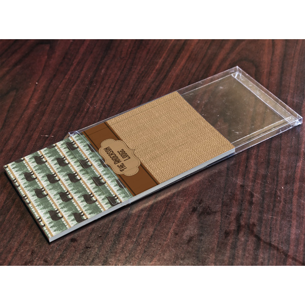 Cabin Colored Pencils - In Package