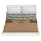 Cabin Comforter - King (Personalized)