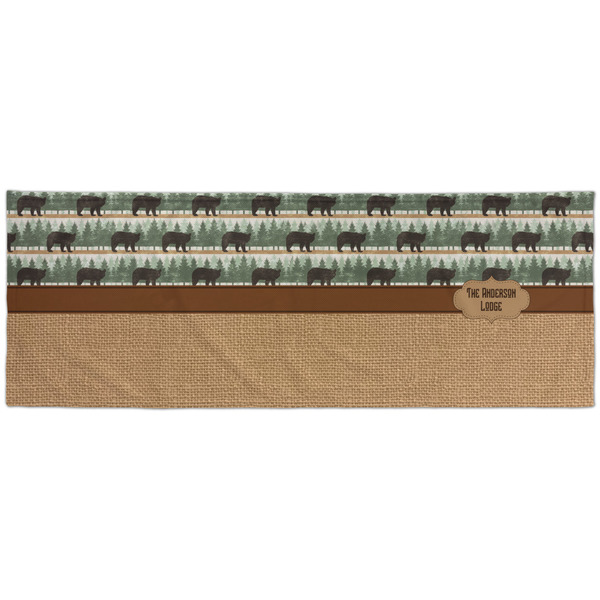 Cabin Cooling Towel- Approval