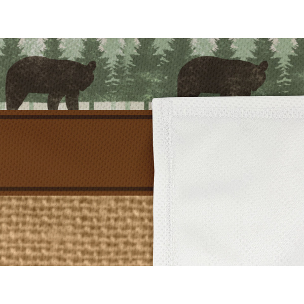 Cabin Cooling Towel- Detail