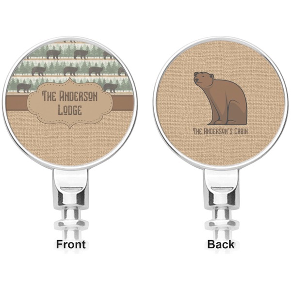 Cabin Corkscrew - Apvl