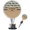 Cabin Wine Bottle Stopper (Personalized)