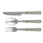 Cabin Cutlery Set (Personalized)