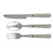 Cabin Cutlery Set - FRONT
