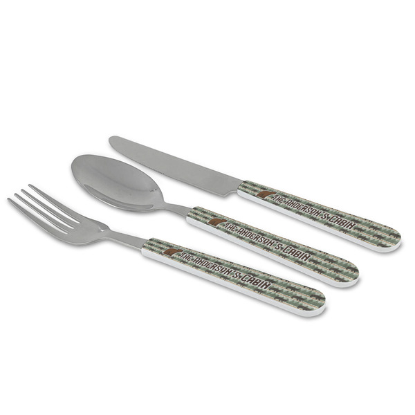 Cabin Cutlery Set - MAIN