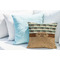 Cabin Decorative Pillow Case - LIFESTYLE 2