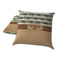 Cabin Decorative Pillow Case - TWO
