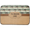 Cabin Dish Drying Mat (Personalized)