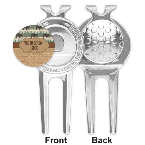 Cabin Divot Tool - Second