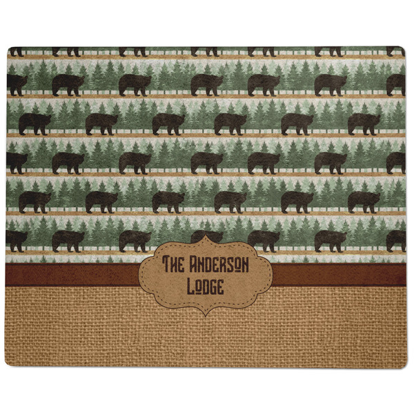 Cabin Dog Food Mat - Large without Bowls