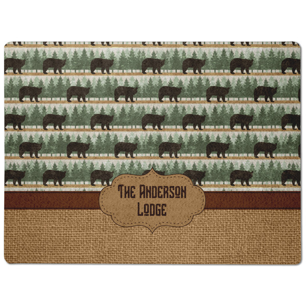 Cabin Dog Food Mat - Medium without bowls