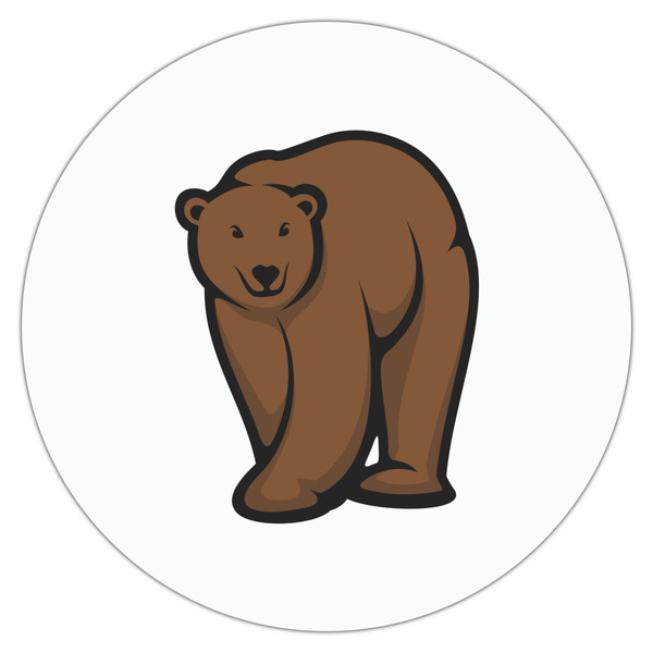 Cabin Drink Topper - XLarge - Single