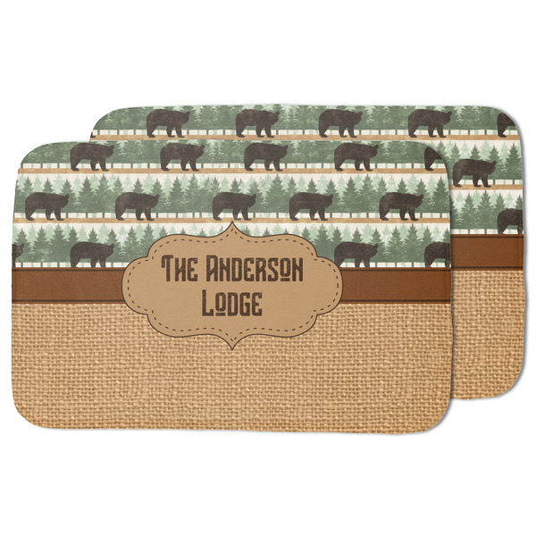 Cabin Drying Dish Mat - MAIN