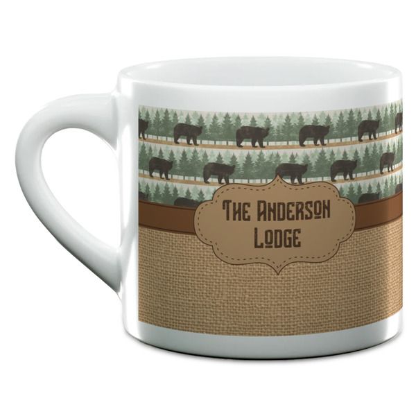 Cabin Espresso Cup - 6oz (Double Shot) (MAIN)