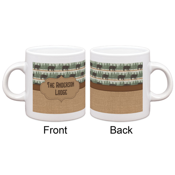 Cabin Espresso Cup - Apvl