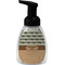 Cabin Foam Soap Bottle - Black (Personalized)