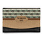 Cabin Genuine Leather Womens Wallet - Front/Main