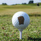 Cabin Golf Ball - Branded - Tee Alt