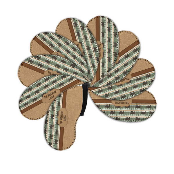 Cabin Golf Club Covers - PARENT/MAIN (set of 9)