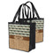 Cabin Grocery Bag - MAIN