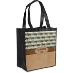 Cabin Grocery Bag (Personalized)