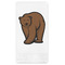 Cabin Guest Napkins - Full Color - Embossed Edge