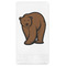 Cabin Guest Paper Towels - Full Color