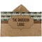 Cabin Kids Hooded Towel (Personalized)